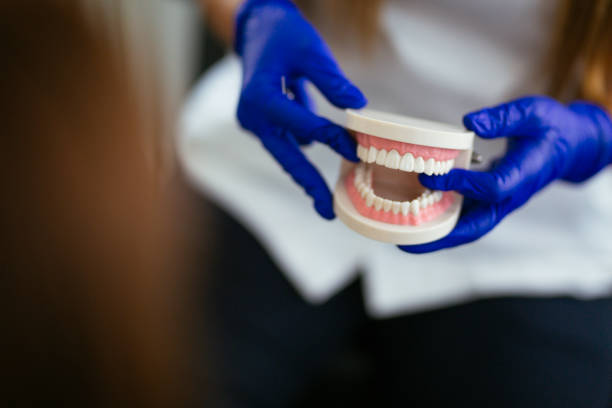 Oral Cancer Screening in Bamberg, SC