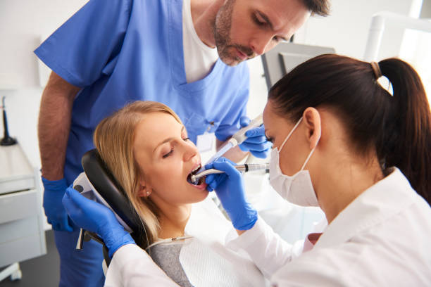 Best Tooth Extraction  in Bamberg, SC