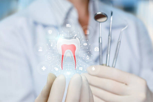 Laser Dentistry in Bamberg, SC