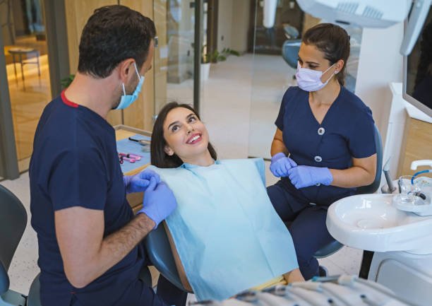 Best Sedation Dentistry  in Bamberg, SC