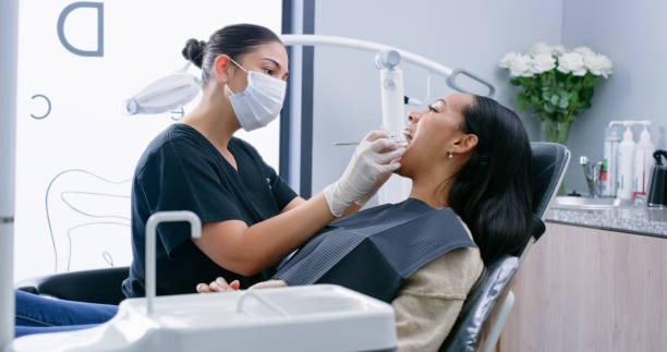 Best Dental Fillings (Composite and Amalgam)  in Bamberg, SC