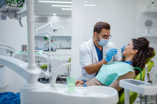 Oral Surgery in Bamberg, SC