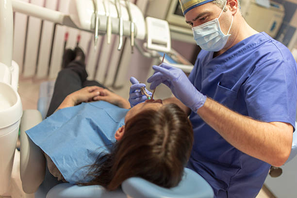 Best Full Mouth Reconstruction  in Bamberg, SC