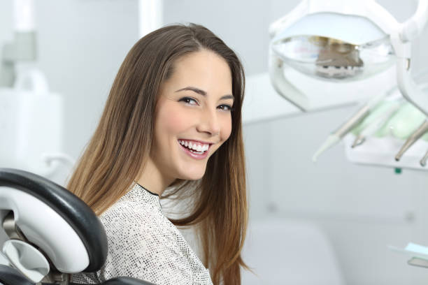 Bamberg, SC Dental Services Company
